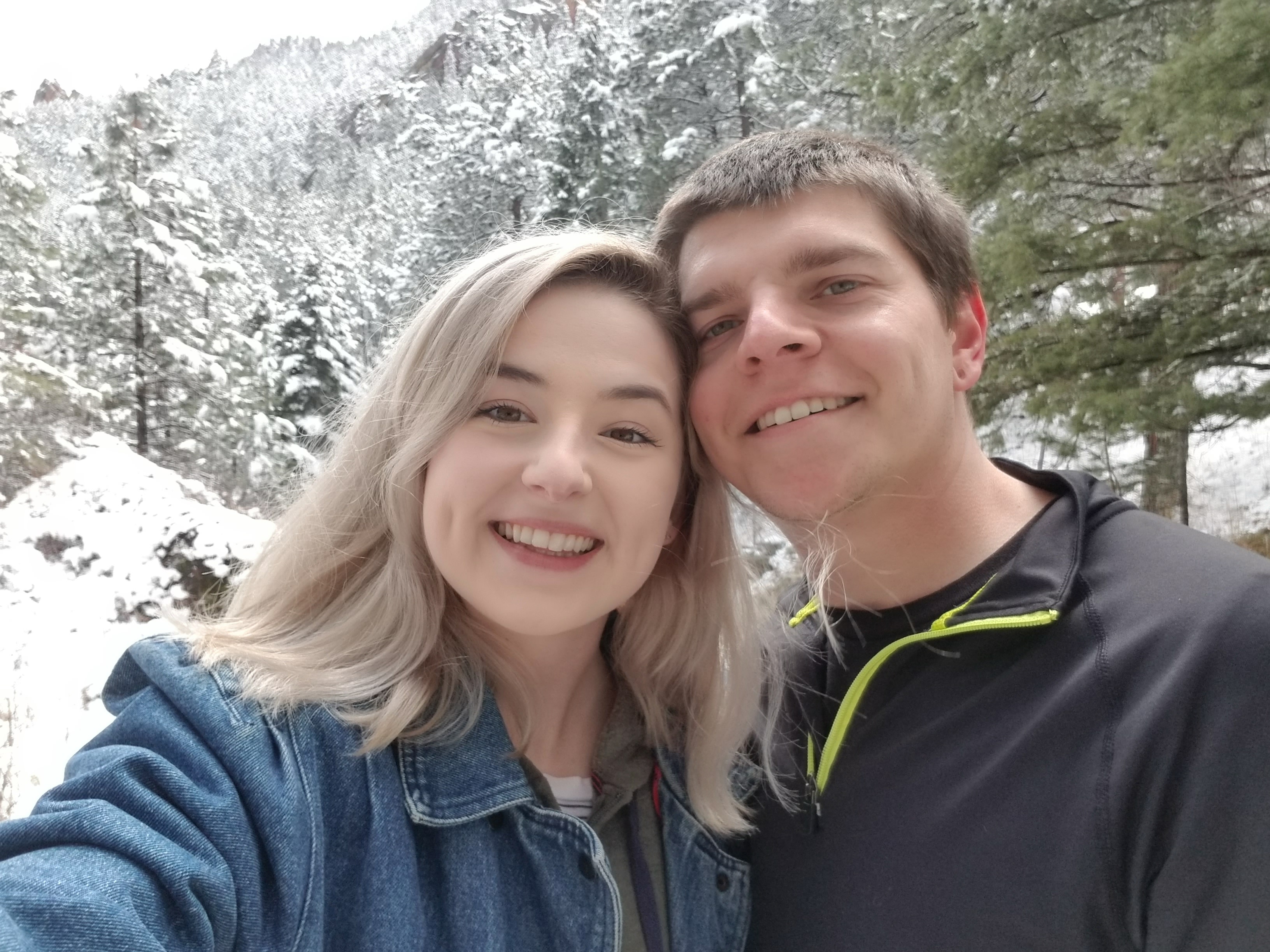 Couple